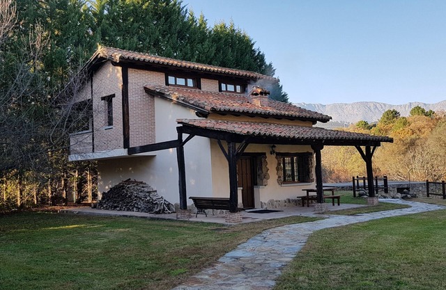 Essence of Gredos IV