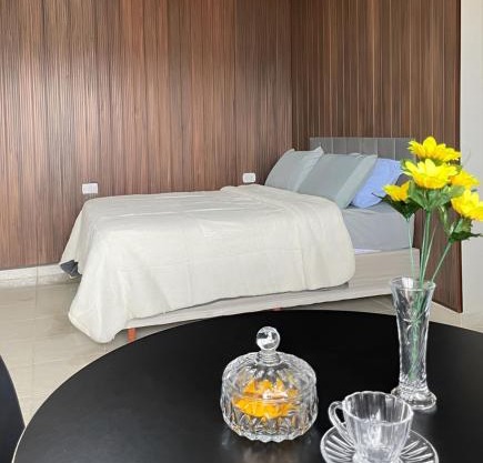 Estúdio aconchego do agreste