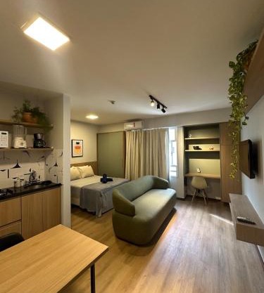 Estúdio Master novo em Brasília