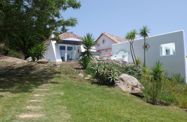 Estúdio T0 Com Piscina