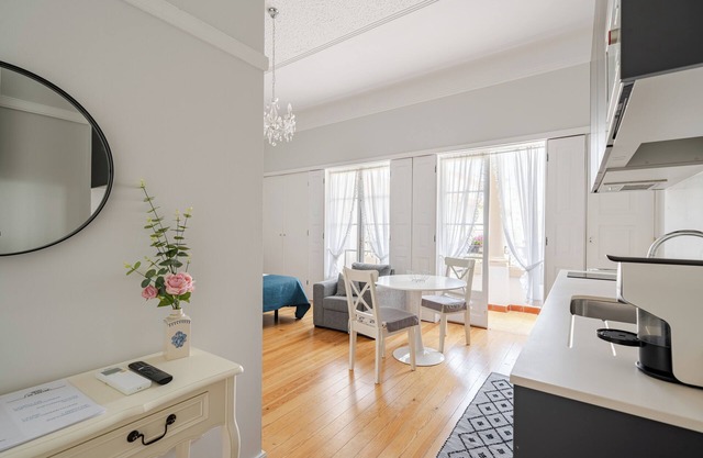 Estúdio - Zona Histórica de Pombal