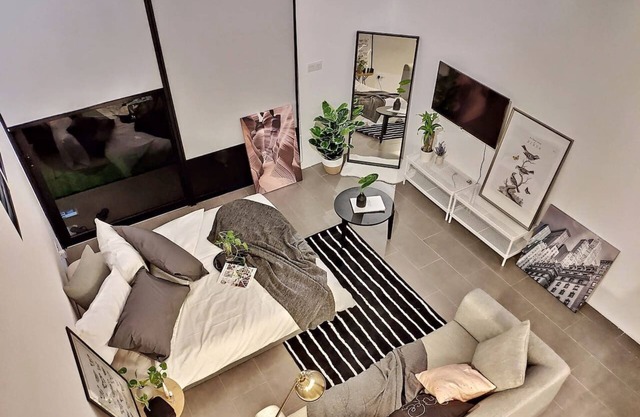 EST NO.1 BANGSAR KL SENTRAL 2MINS