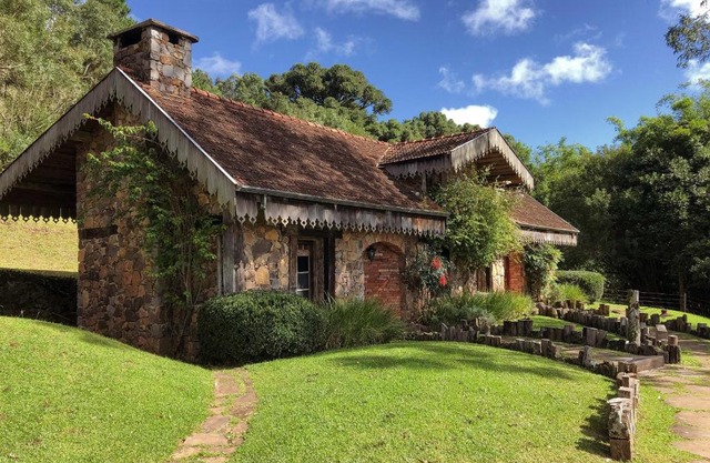 Estalagem La Hacienda