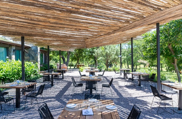 Estancia Acuarela del Rio