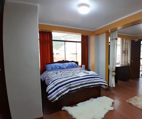 ESTANCIA COMODA Sicuani