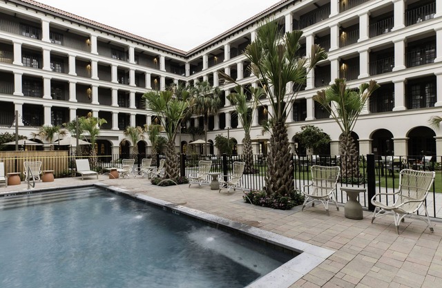 Estancia del Norte San Antonio, Tapestry Collection by Hilton