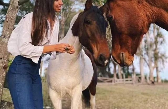 Estancia el Paraíso