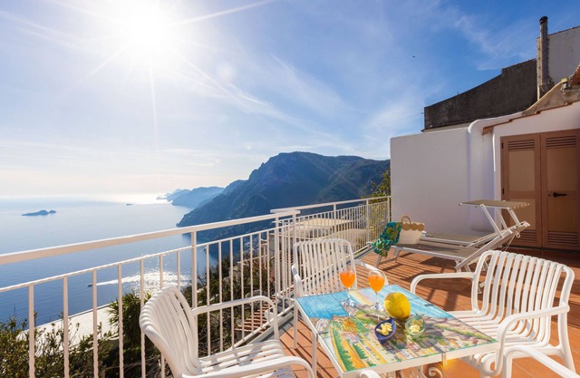 Estate4home - Casa Satriano