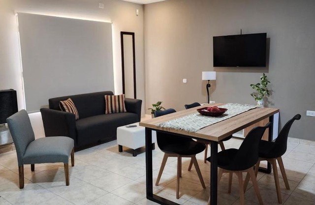 Estepa Sur Alojamiento Gaiman