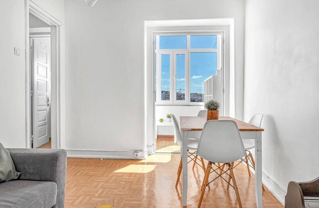 Estrela Panoramic Views