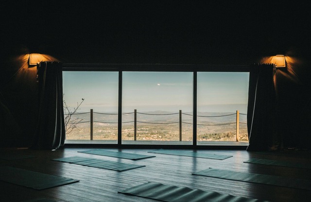 Estrela Serenity - Resort