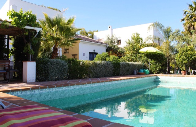 Estudio Cortijo la Juanita