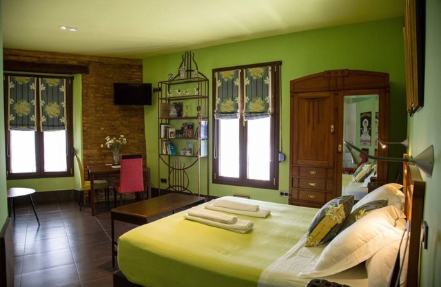 Estudio Deluxe 2 Personas