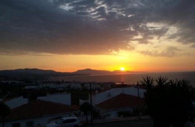 Estudio Duquesa Golf Sierra y Mar