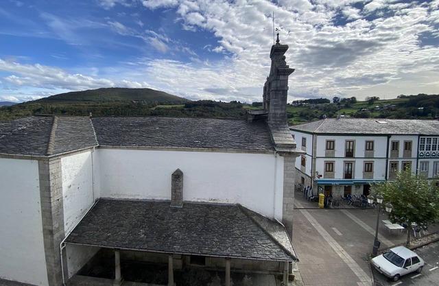 Estudio Rural, Estancias Cortas o Largas , Teletrabajo y Calma