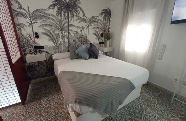 ESTUDIO THE ROOM TRES OCHO