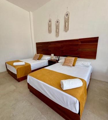 Estudio Yol-Uh Bacalar