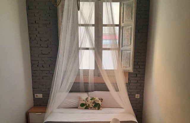 Estupendo Apartamento - Wifi Free