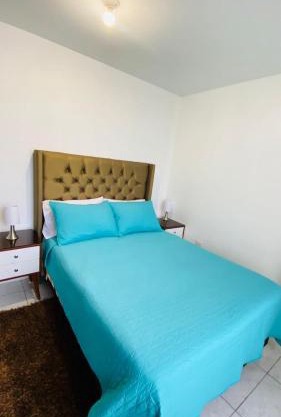 Estupendo dpto amoblado cerca Mall Mega Plaza-VES