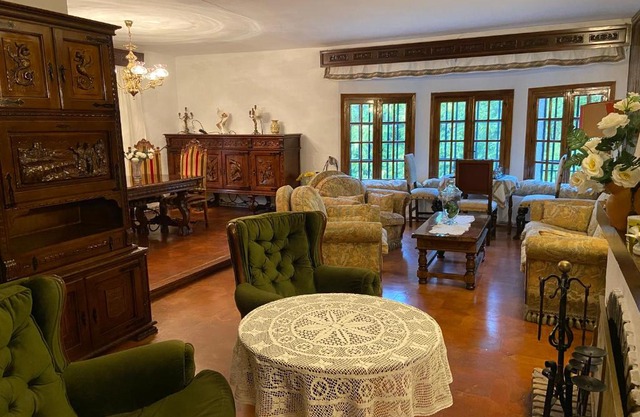 Esuri Chalet 300m con 1000m parcela privada a 8min de Puy Du Fou