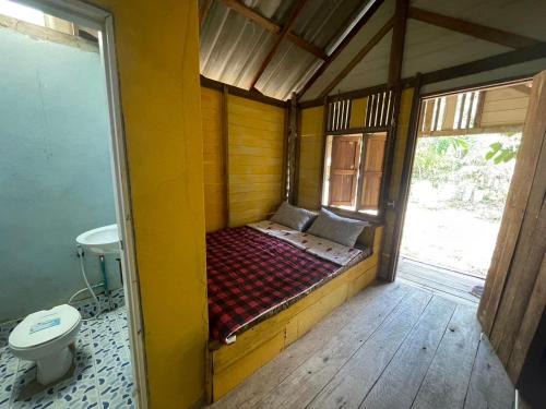 Eternal Forest Beach Bar&Bungalow