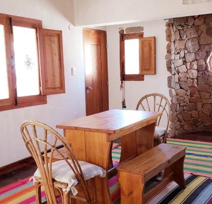 ETERNO SOL Loft Andino