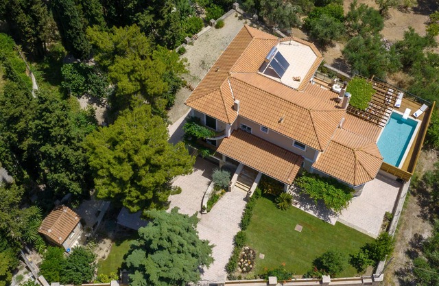 Ethereal Villa - Exceptional choice for relaxing holidays