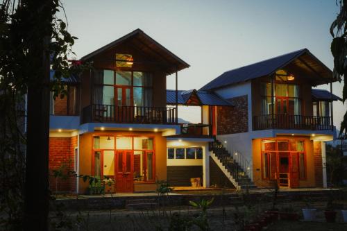 Ethnic Trail Homestay