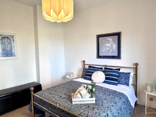 Ettore 3-Bed Villa - Sleeps 6 Garden & Parking