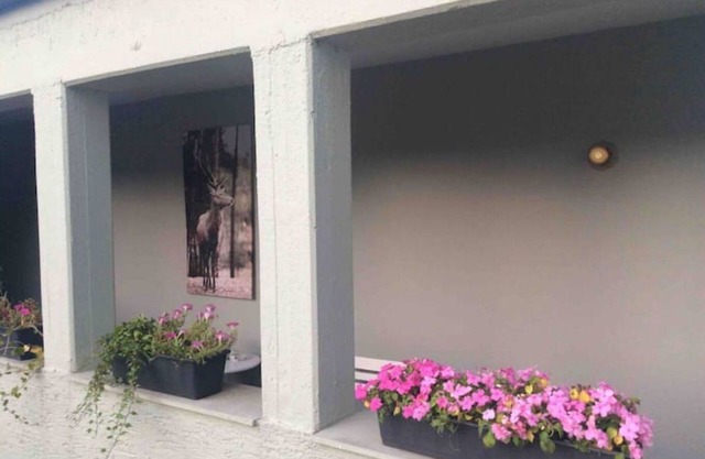 Etzauer Mühle-Mensch-Zeit-Pferd, Weilrod