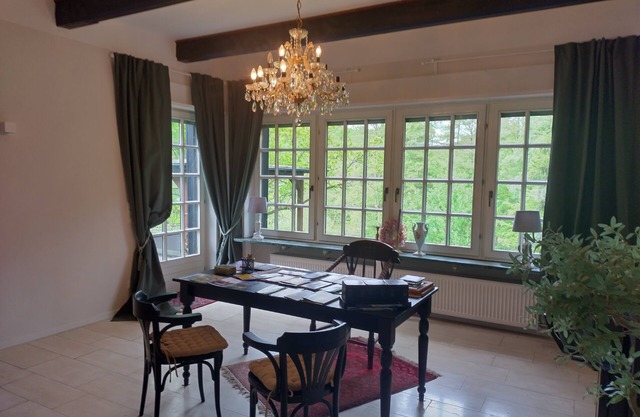 Etzauer Mühle 'with balcony'