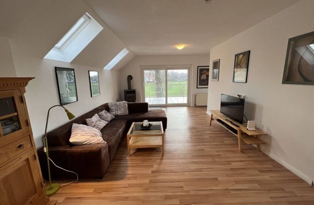 Etzhorner Tied 1 Comfortable holiday residence