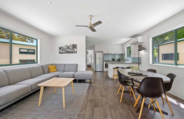 Eureka Stockade Holiday Park