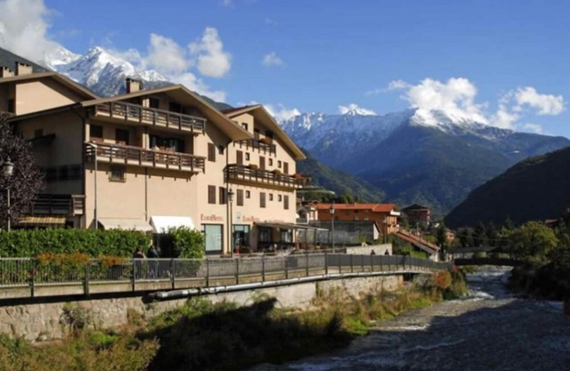 Euro Hotel