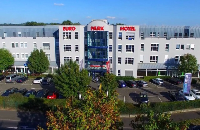 Euro Park Hotel Hennef