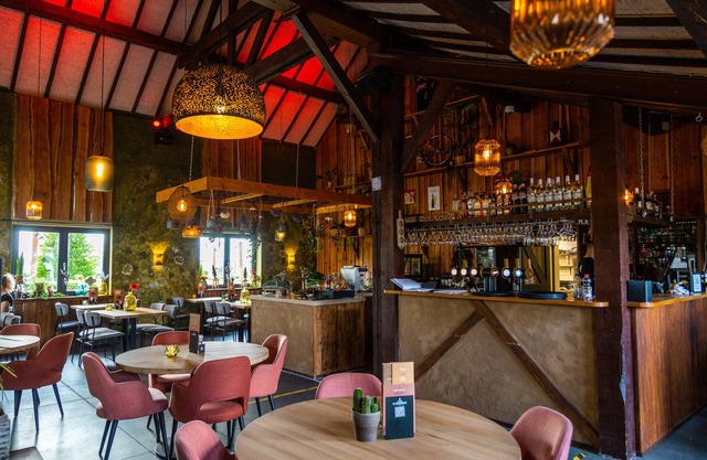 Europarcs Gulperberg