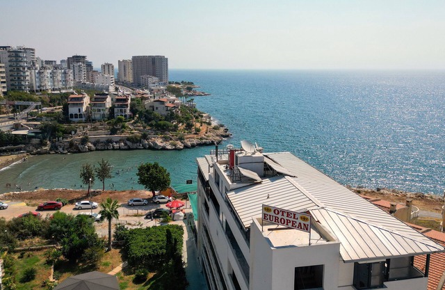 EUROPEAN BUTIK HOTEL