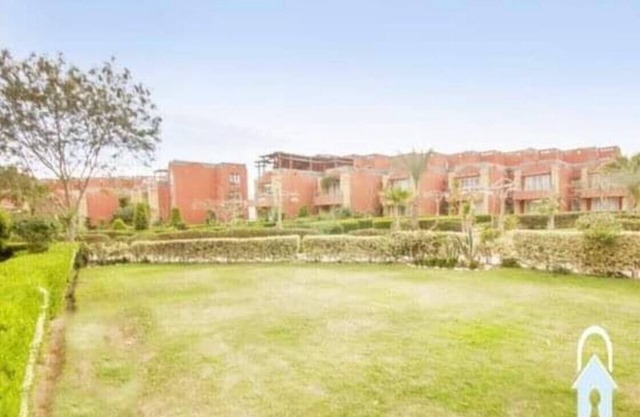 European Standards 2BR Chalet @ Marina Wadi Degla Resort