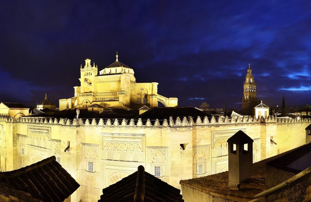 Eurostars Conquistador Hotel