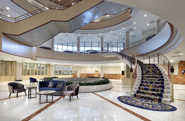 Eurostars Madrid Foro