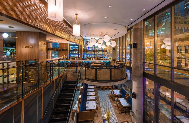 Eurostars Magnificent Mile