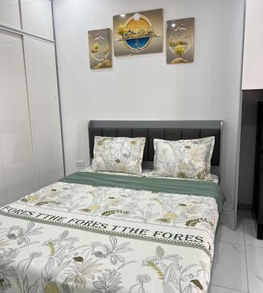 Evergreen Bac Giang apartment