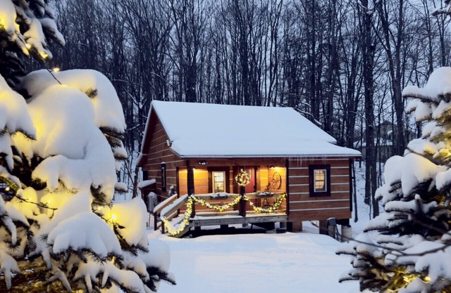 EverGreenGrove-Hemlock2BR/1 BA/Dog Friendly/Hottub
