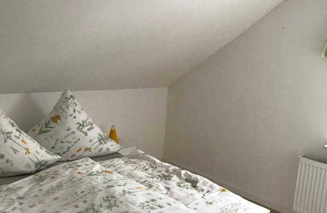 Eversberg 2 - Holiday apartment/Assembly Meschede-Eversberg