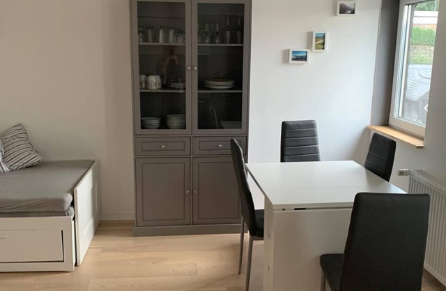 Eversberg 3 - Holiday apartment/Assembly Meschede-Eversberg