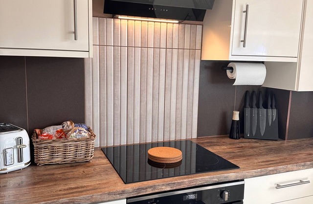 Everythings Cosy at Clucas