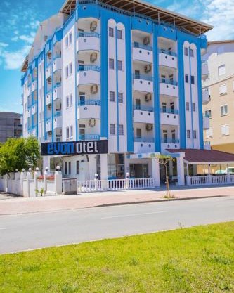 Evon Otel