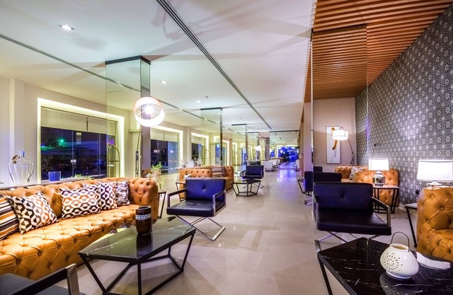 Ewaa Express Hotel - Buraidah