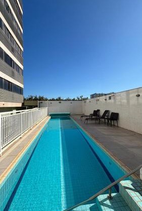 excelente apart super completo