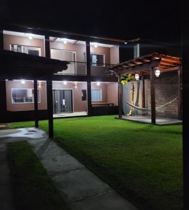 EXCELENTE Casa De Temporada a 5km da praia